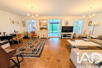 achat maison baillet-en-france 95560
