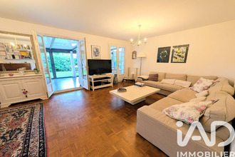 achat maison baillet-en-france 95560