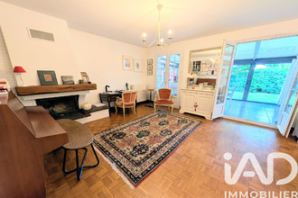 achat maison baillet-en-france 95560