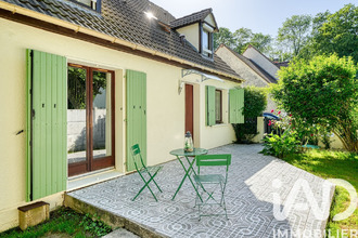 achat maison baillet-en-france 95560