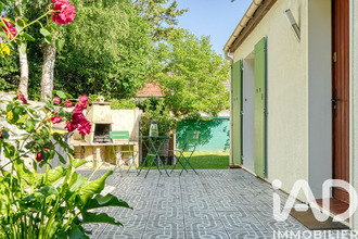 achat maison baillet-en-france 95560