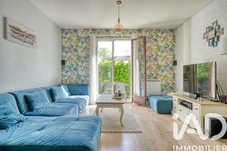 achat maison baillet-en-france 95560