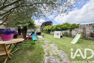 achat maison baillet-en-france 95560