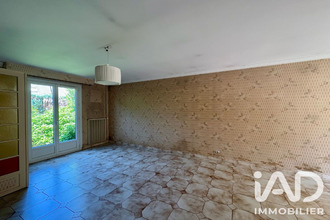 achat maison baillet-en-france 95560