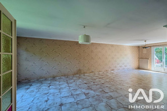 achat maison baillet-en-france 95560