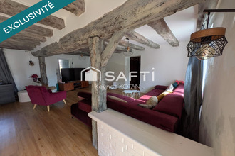 achat maison baillet-en-france 95560