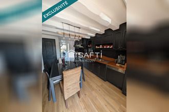 achat maison baillet-en-france 95560