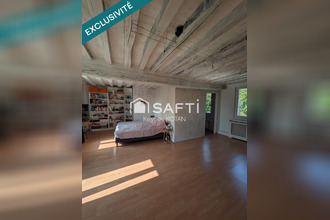 achat maison baillet-en-france 95560