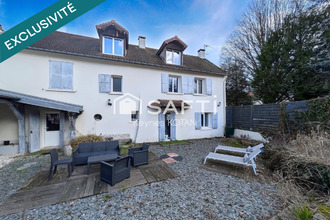 achat maison baillet-en-france 95560