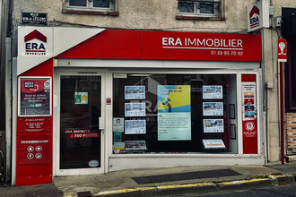 achat maison baillet-en-france 95560