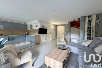 achat maison baillet-en-france 95560