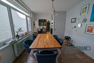 achat maison bailleul 59270