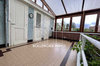 achat maison bailleul 59270