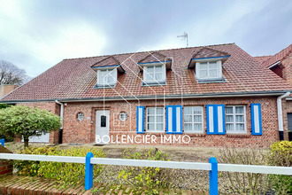 achat maison bailleul 59270