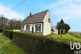 achat maison bailleul 59270