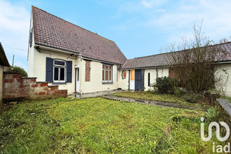 achat maison bailleul 59270