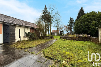 achat maison bailleul 59270