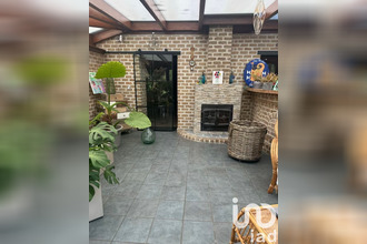 achat maison bailleul 59270