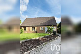 achat maison bailleul 59270