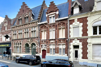 achat maison bailleul 59270