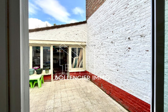 achat maison bailleul 59270