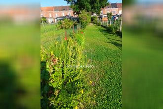 achat maison bailleul 59270