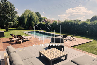 achat maison bailleul 59270