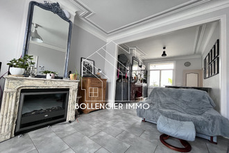 achat maison bailleul 59270