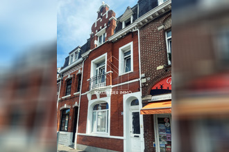 achat maison bailleul 59270