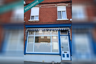 achat maison bailleul 59270