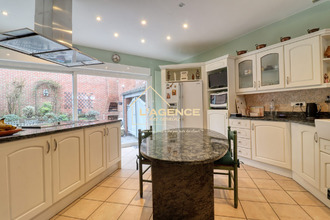 achat maison bailleul 59270