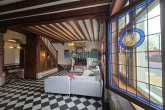 achat maison bailleul 59270