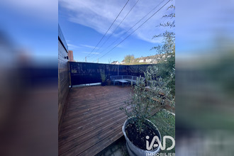 achat maison bailleul 59270