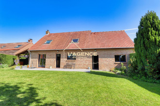 achat maison bailleul 59270