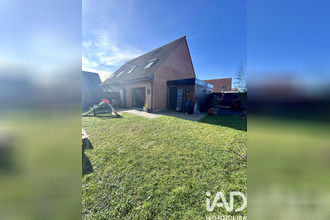 achat maison bailleul 59270