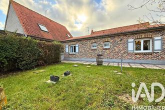 achat maison bailleul 59270