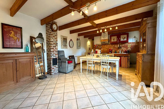 achat maison bailleul 59270