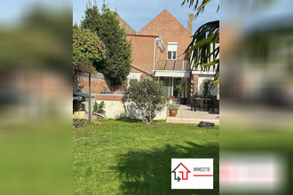 achat maison bailleul 59270