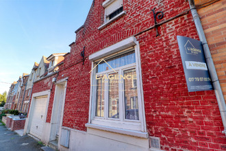 achat maison bailleul 59270