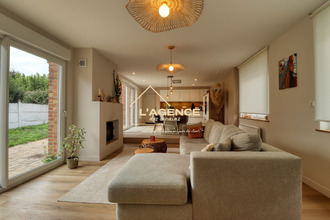 achat maison bailleul 59270