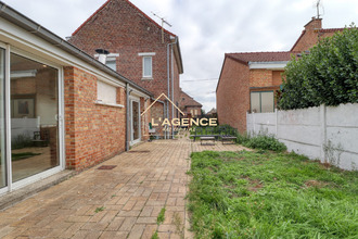 achat maison bailleul 59270