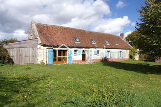 achat maison bailleul-le-soc 60190