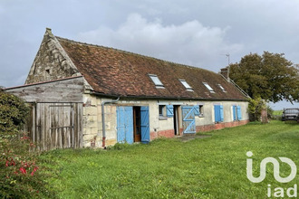 achat maison bailleul-le-soc 60190