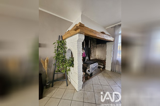 achat maison bailleul-neuville 76660