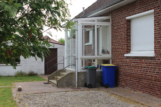 achat maison bailleul-sir-berthoult 62580