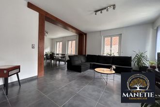 achat maison bailleul-sir-berthoult 62580