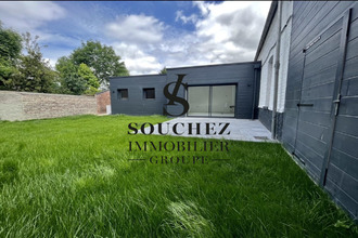achat maison bailleul-sir-berthoult 62580