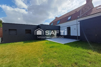 achat maison bailleul-sir-berthoult 62580