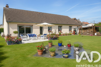 achat maison bailleul-sir-berthoult 62580