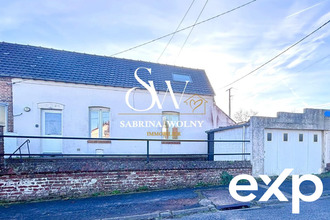 achat maison bailleul-sir-berthoult 62580